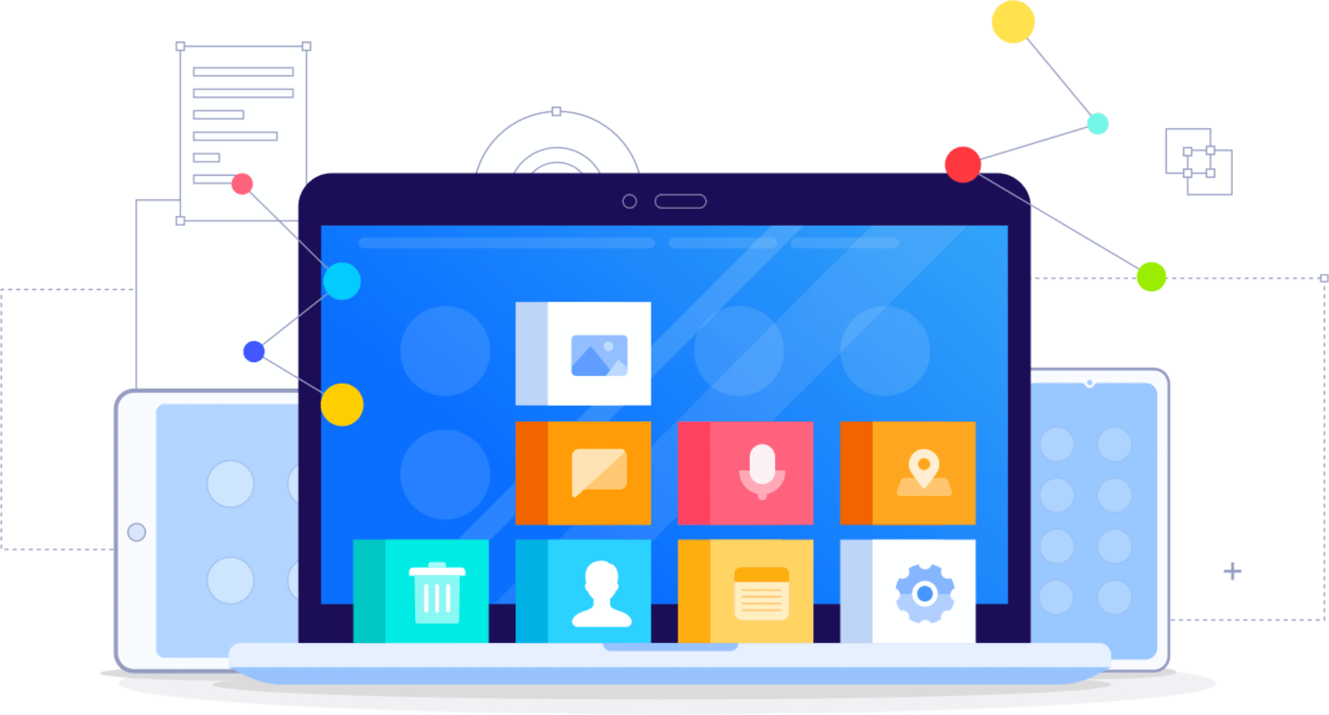 小米云服务截图1