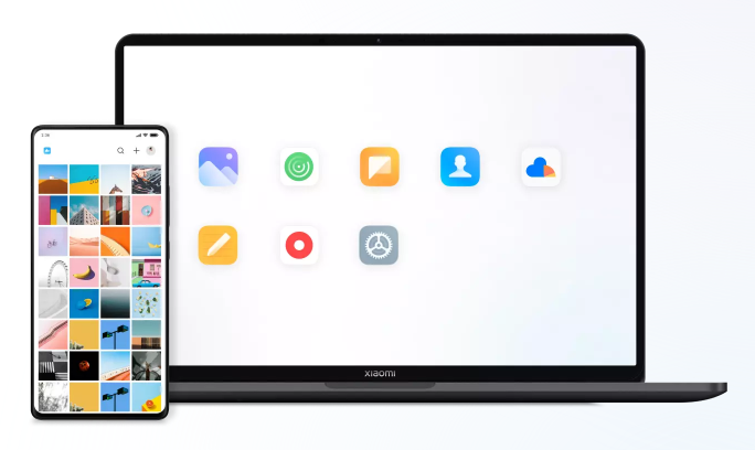 小米云服务截图2
