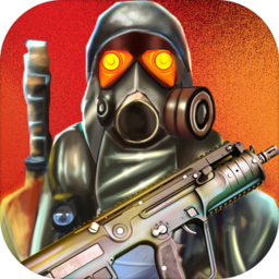 僵尸射手僵尸生存