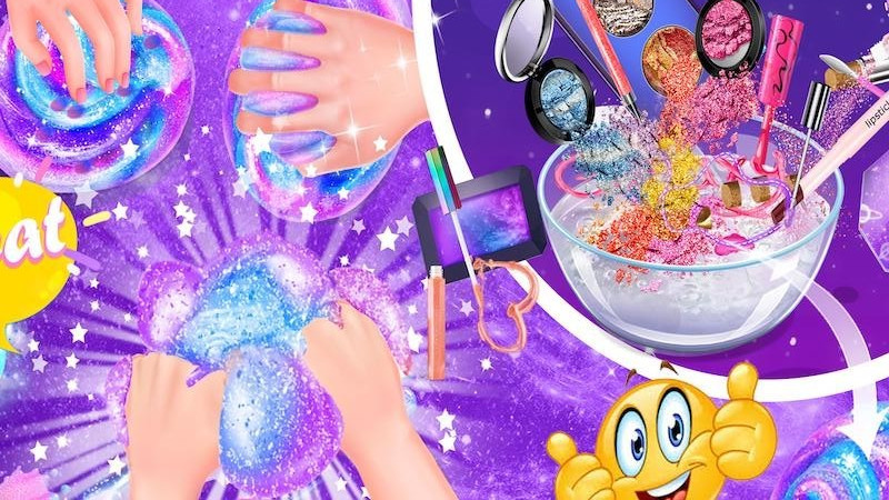 史莱姆星空嘉年华截图3