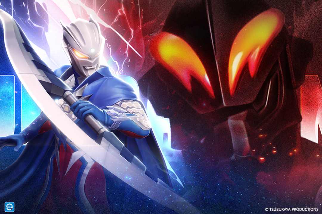 奥特曼系列对决截图4