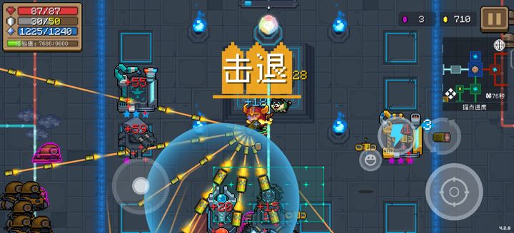元气骑士小怪等级有什么用