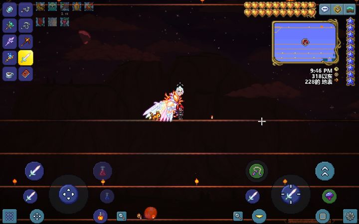 泰拉瑞亚星辰守卫怎么获得