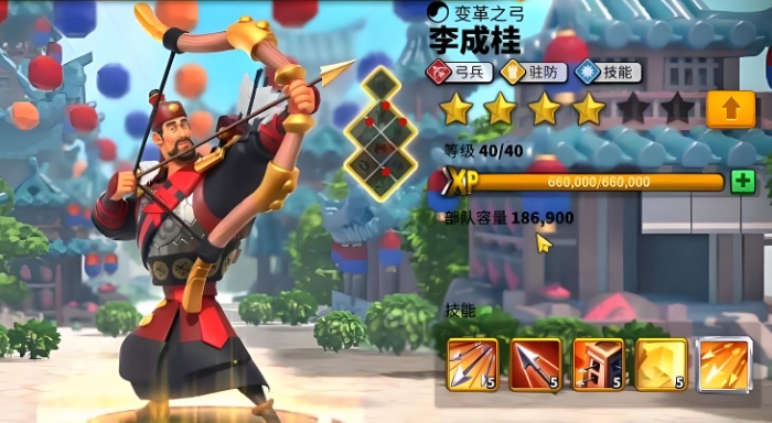 万国觉醒后期如何发展