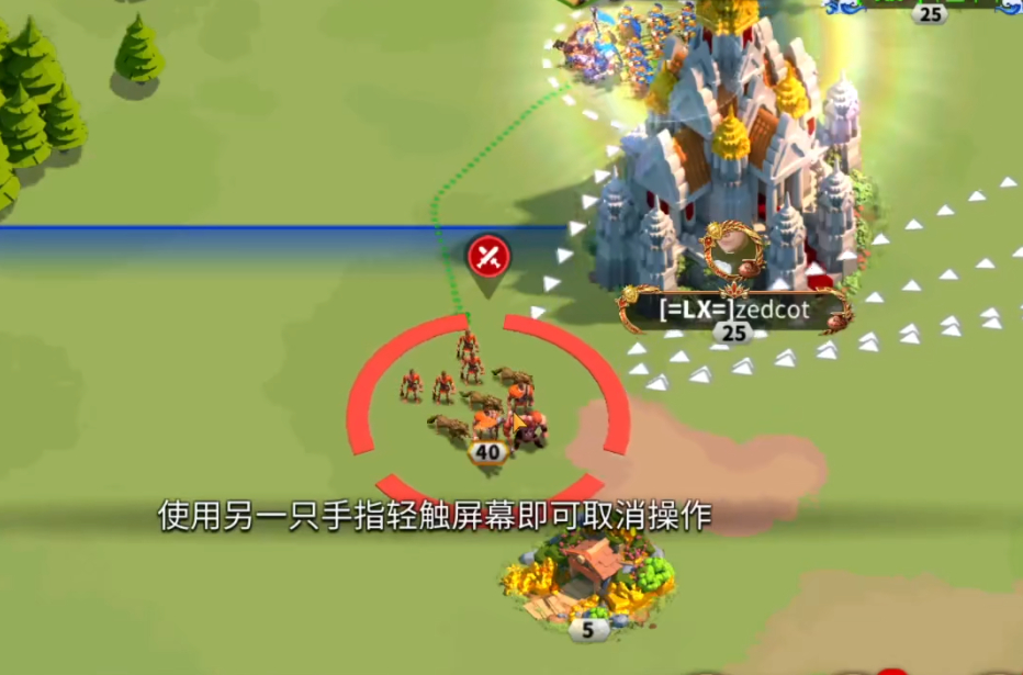 万国觉醒驭熊者怎么过