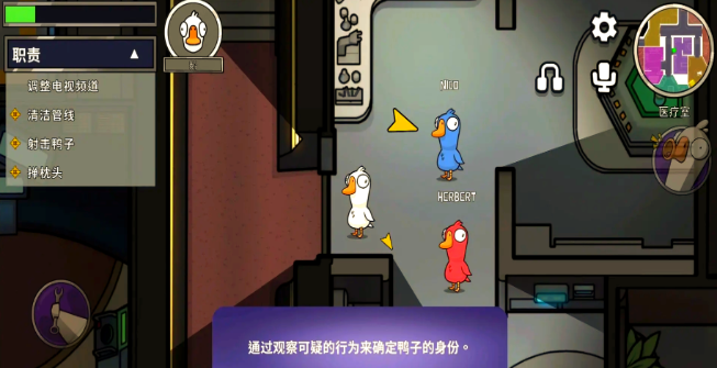 鹅鸭杀鸽子如何感染