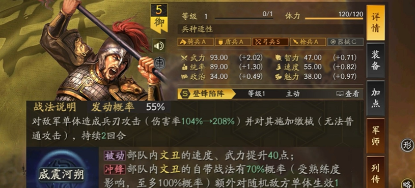 三国志战略版袁绍文丑朱儁怎么配