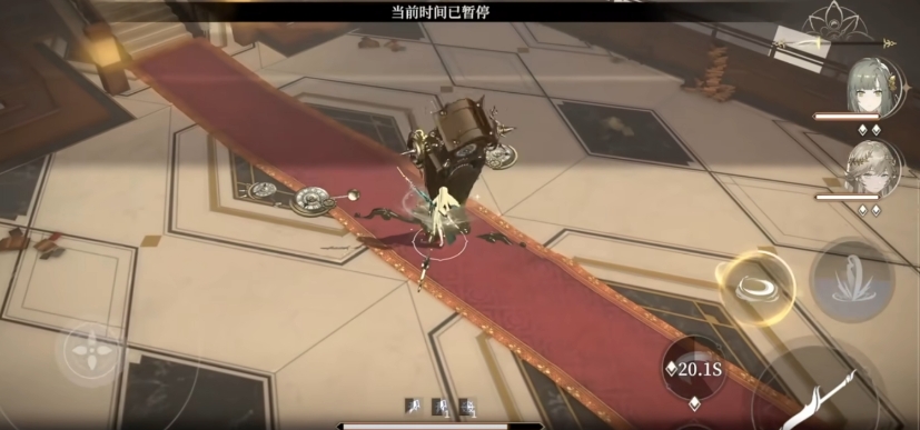 黑色信标伤害类型有哪些