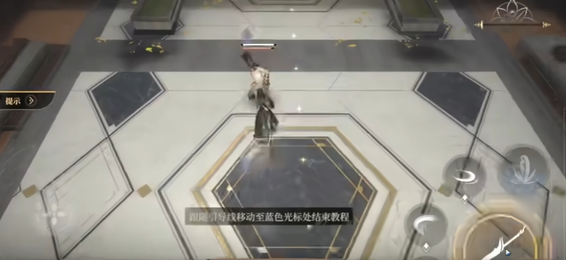 黑色信标青技能怎么样
