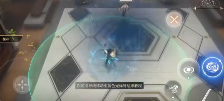 黑色信标姬夏技能怎么样