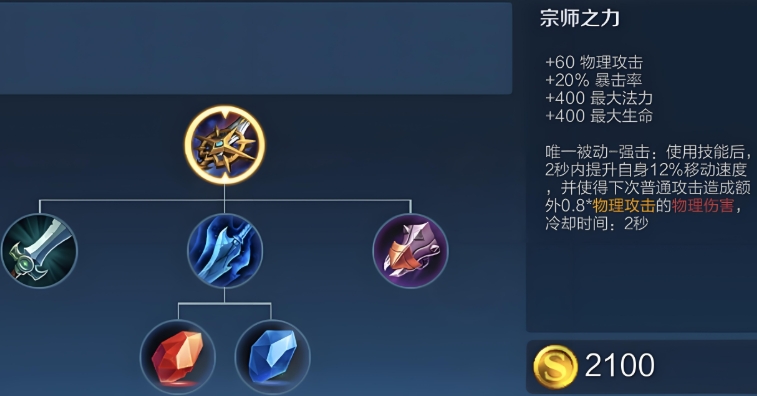 王者荣耀孙尚香秒人出装出什么