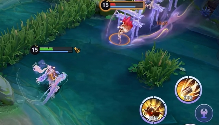 王者荣耀貂蝉打不死出装怎么搭配