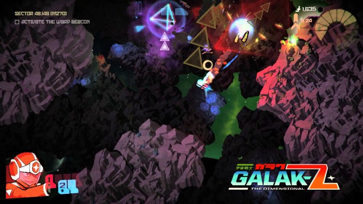 galakz变形截图1