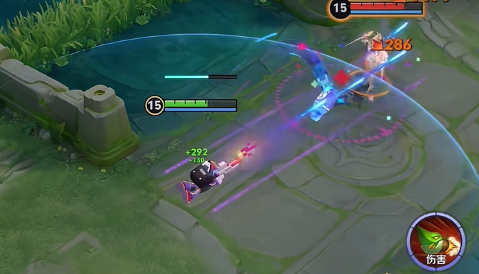 王者荣耀鲁班纯输出秒人出装怎么搭配