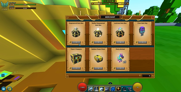 宝藏世界辉王币商人在哪