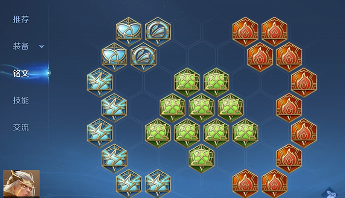 王者荣耀后羿秒脆皮出装是什么