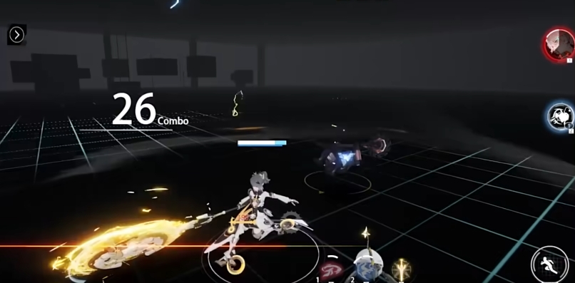 战双帕弥什七实芒星之迹怎么玩