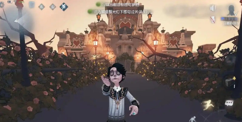 第五人格入殓师怎么样