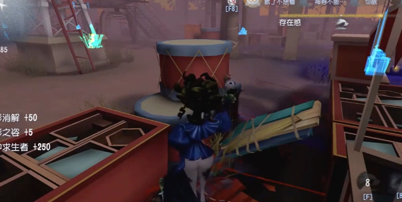 第五人格OB机制是什么