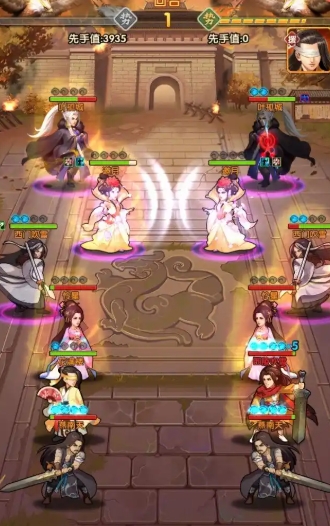 大掌门2李寻欢要如何培养