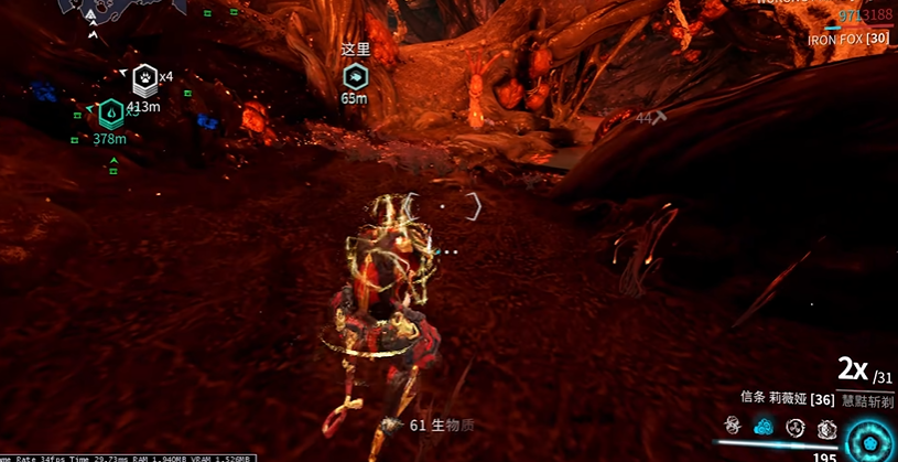 星际战甲魔胎之境矿区在哪