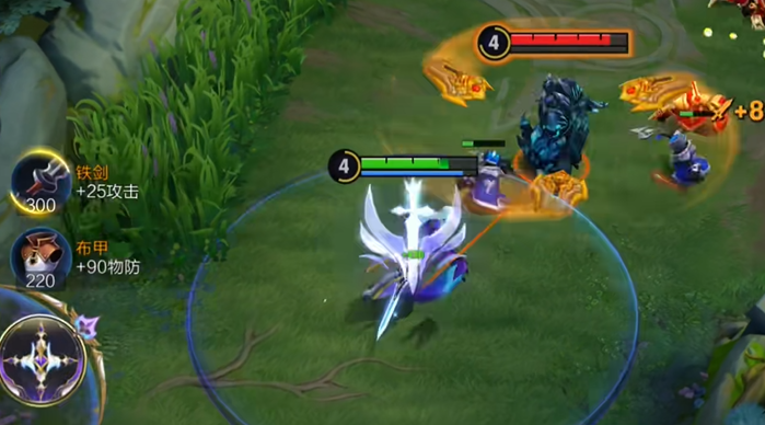 王者荣耀铠真实伤害怎么出装