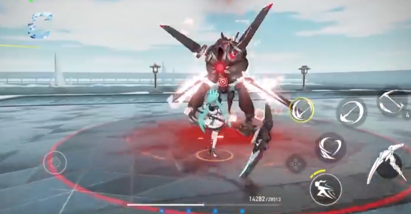 深空之眼源初种蠊骸特性是什么