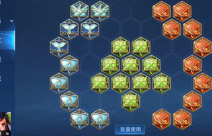 王者荣耀貂蝉打不死出装怎么搭配