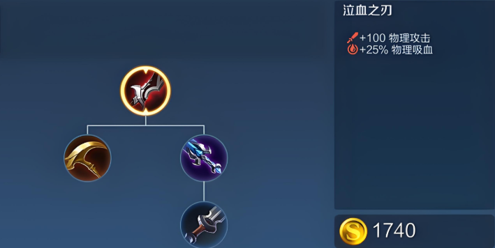 王者荣耀猴子1v1solo赛出装怎么搭配 王者荣耀猴子1v1solo赛出装怎么搭配