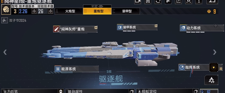 无尽的拉格朗日火炮技术有什么用