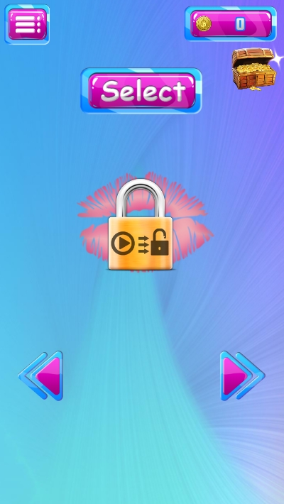 接吻模拟器截图1