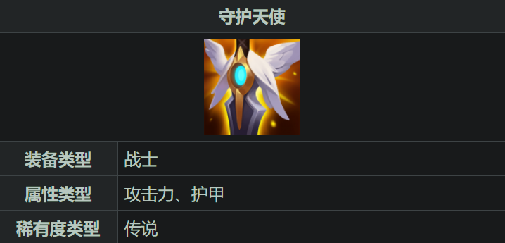 英雄联盟手游女枪出什么防御