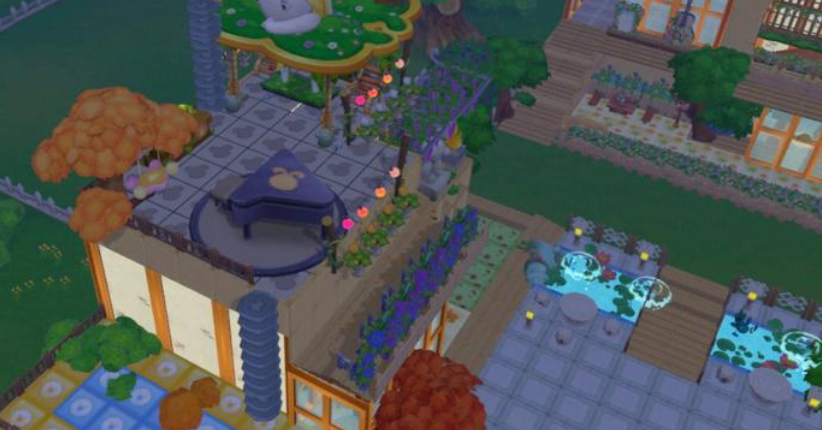 摩尔庄园怎么建畜牧小屋 摩尔庄园怎么建畜牧小屋