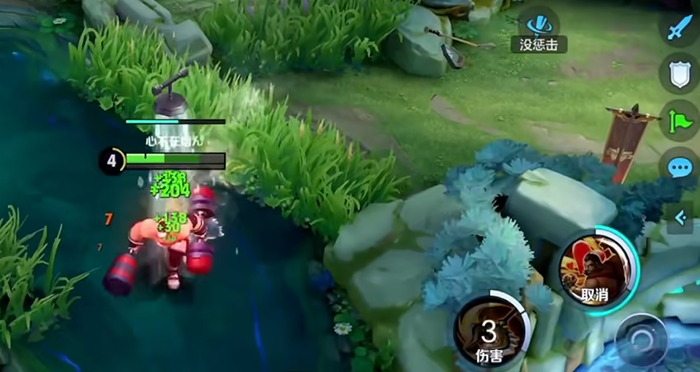 王者荣耀克制程咬金的出装是什么