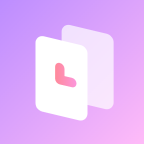 清静的时光手机主题