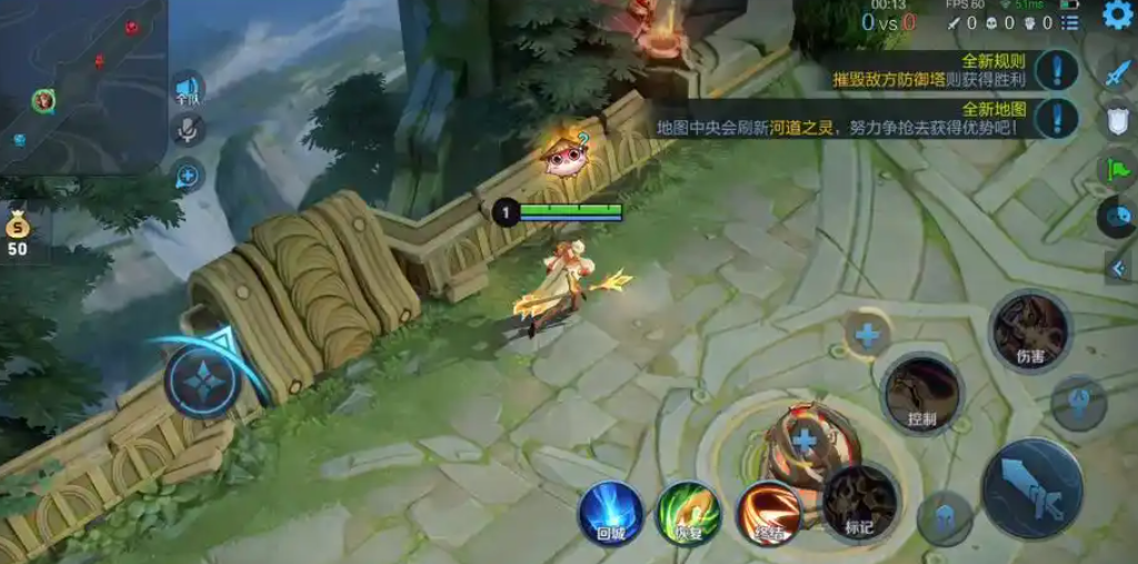 王者荣耀玩杨戬有什么技巧