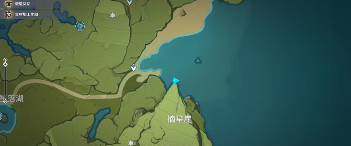 原神怎么去刷副本的小岛
