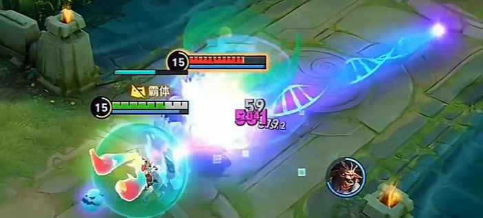 王者荣耀安琪拉的出装有哪些