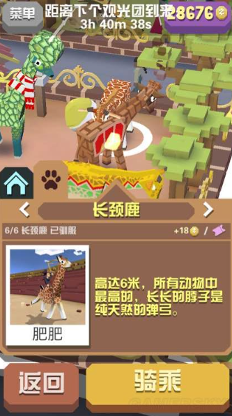 疯狂动物园怎么抓龙狼