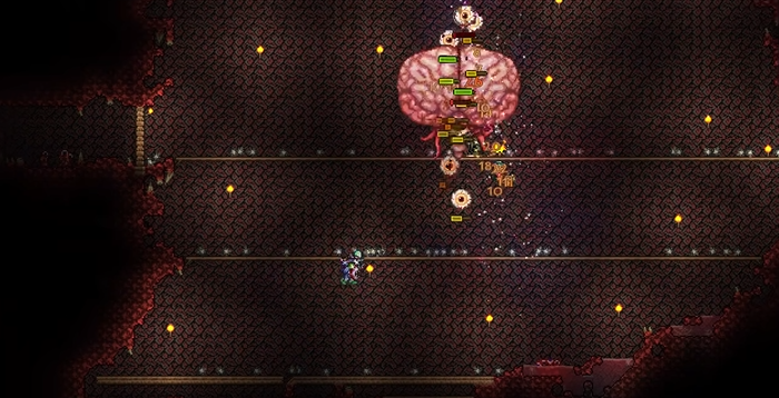 泰拉瑞亚如何快速度过前期