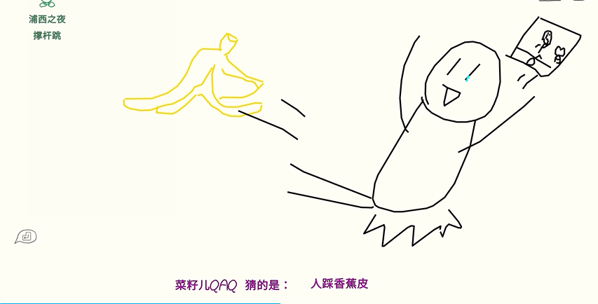你画我猜常见题目怎么画
