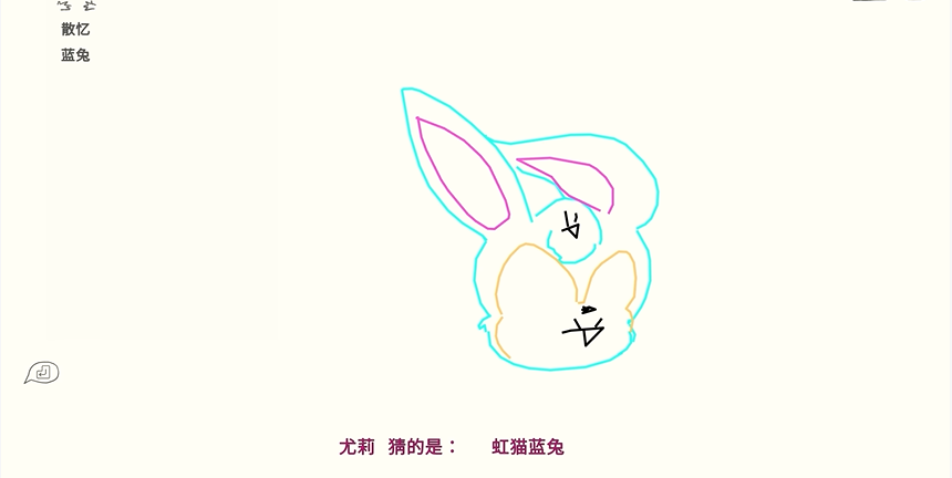 你画我猜怎么加分