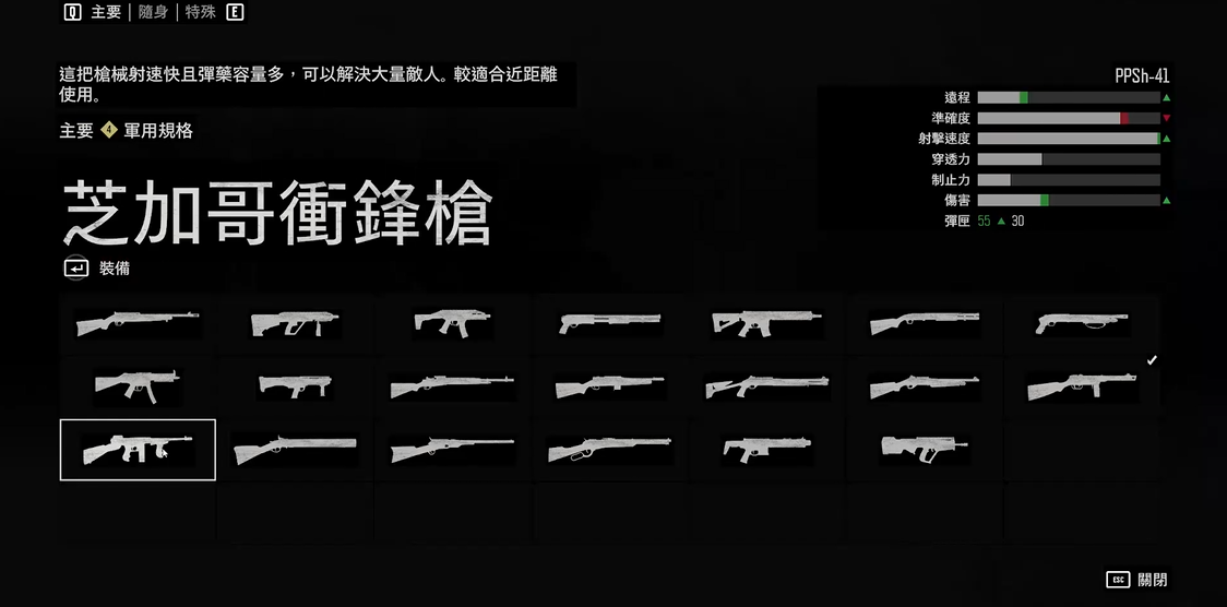 往日不再最好的突击枪是什么