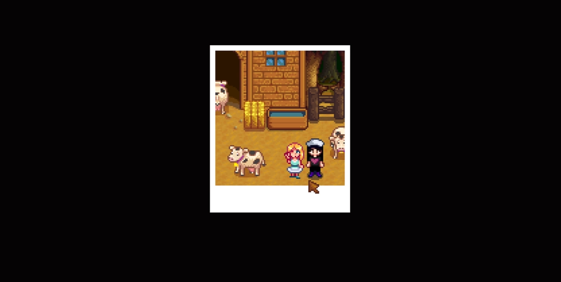 星露谷物语海莉家在哪里