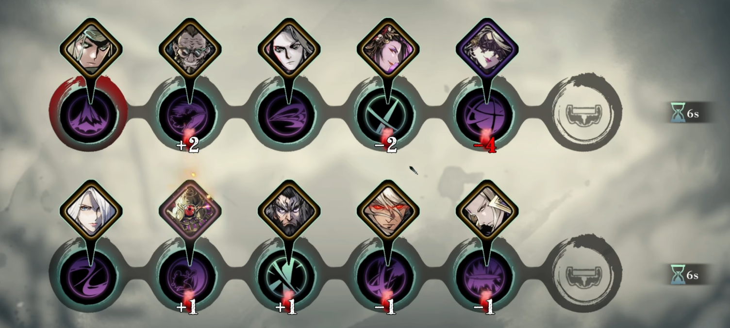 影之刃3魂什么心法好