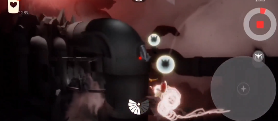 光遇怎么对付皮皮虾