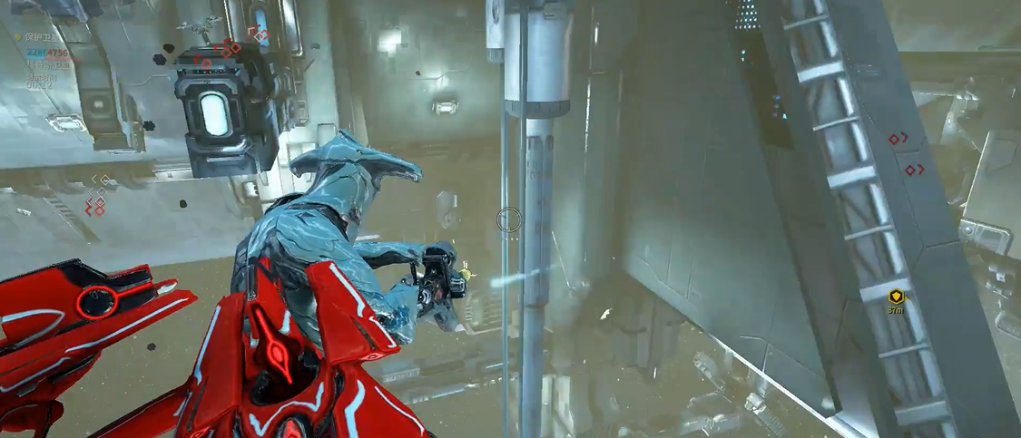 星际战甲赤毒怒雷怎么刷 星际战甲赤毒怒雷怎么刷