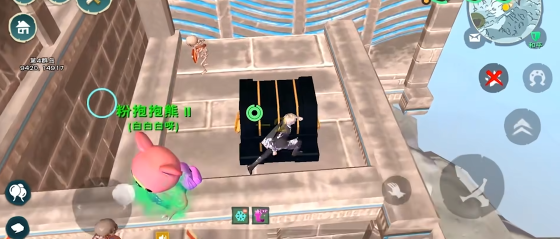 创造与魔法黑宝石在哪得