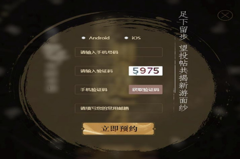 代号P4截图2