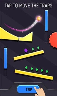 疯狂水龙头手机版截图3